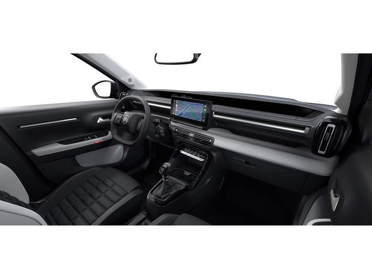 Citroën Citroën