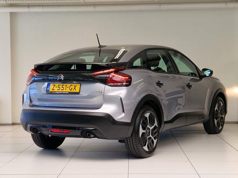 Citroën Citroën