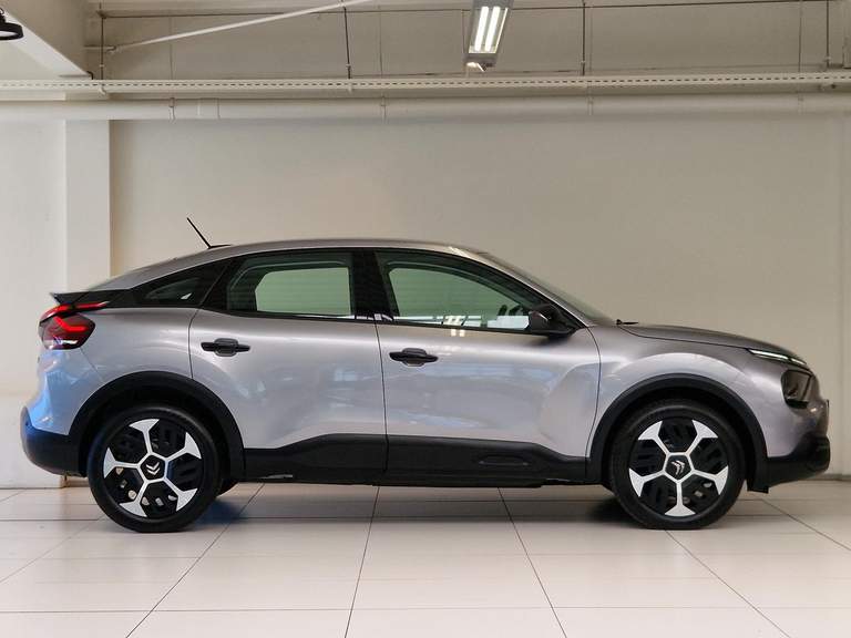 Citroën Citroën