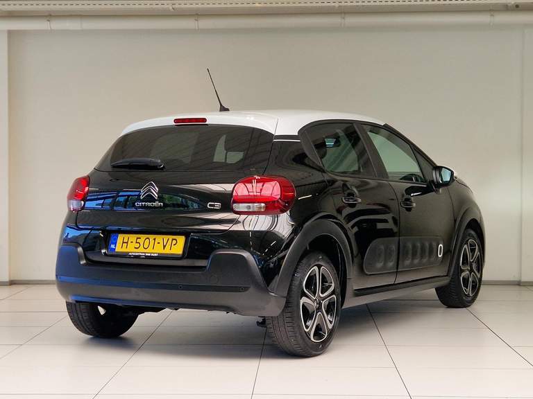 Citroën Citroën