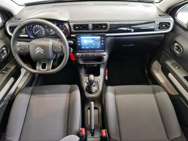 Citroën Citroën