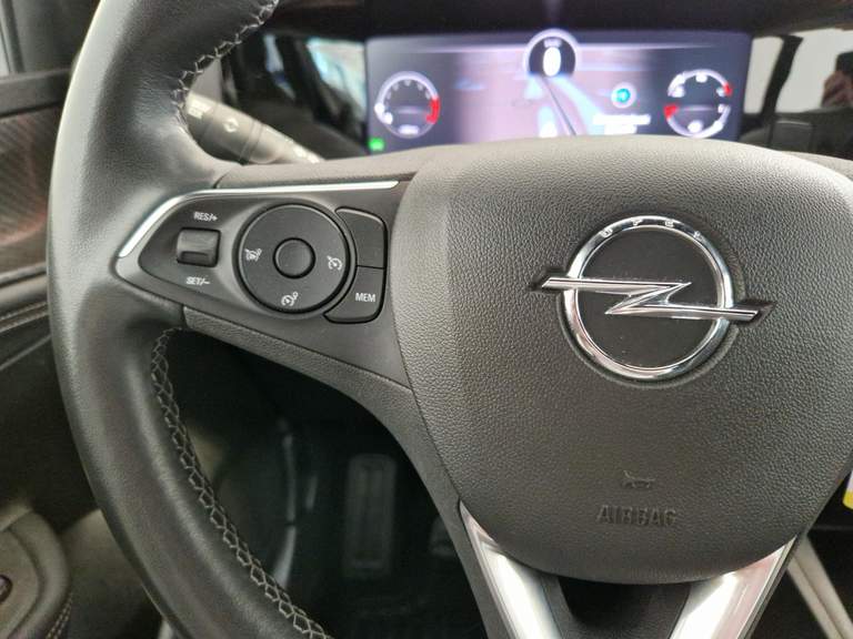 Opel Opel