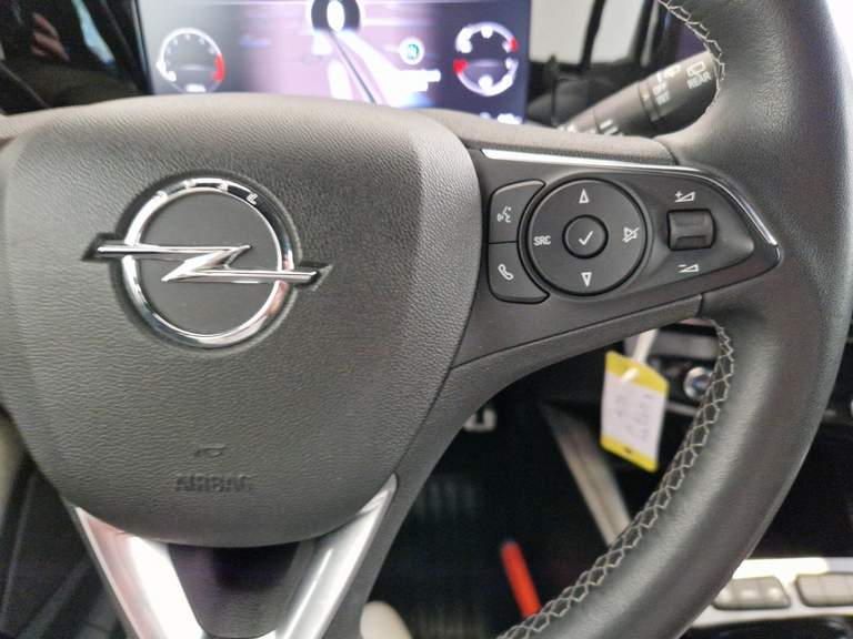 Opel Opel
