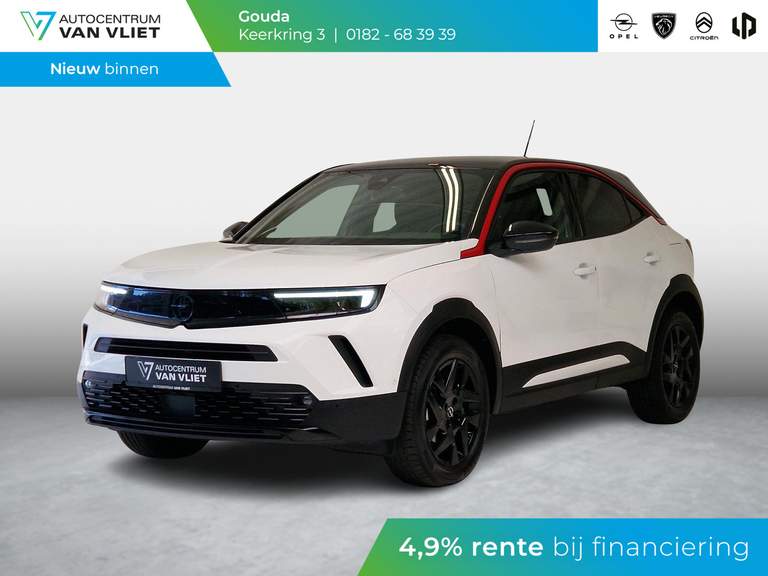 Opel Opel