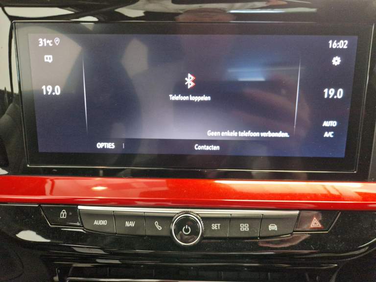 Opel Opel