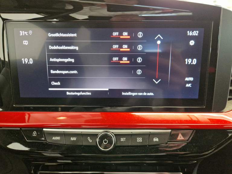 Opel Opel