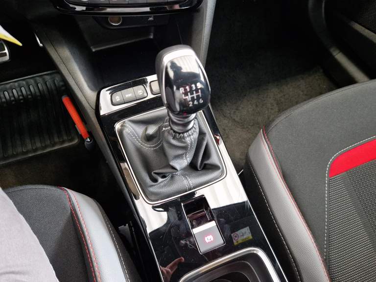 Opel Opel