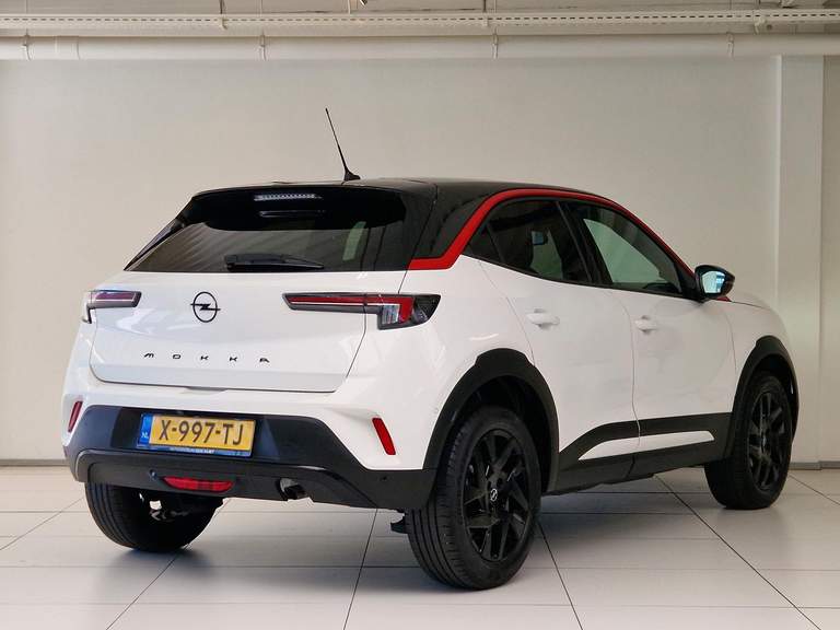Opel Opel