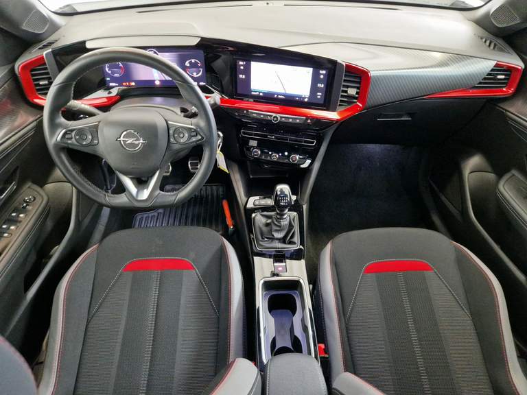 Opel Opel