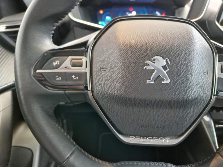 Peugeot Peugeot