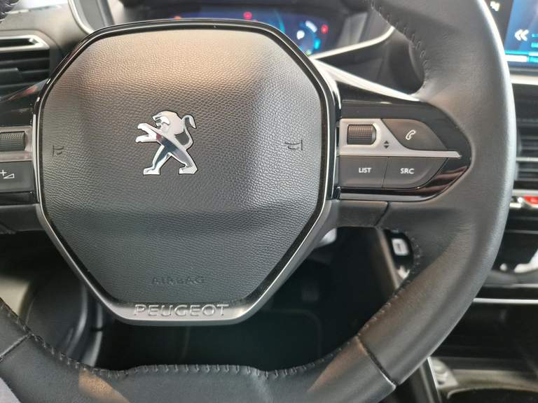 Peugeot Peugeot