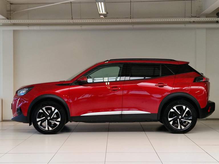 Peugeot Peugeot