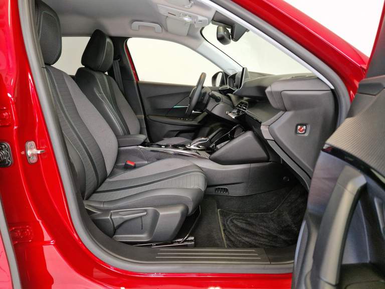 Peugeot Peugeot