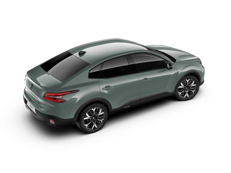 Citroën Citroën