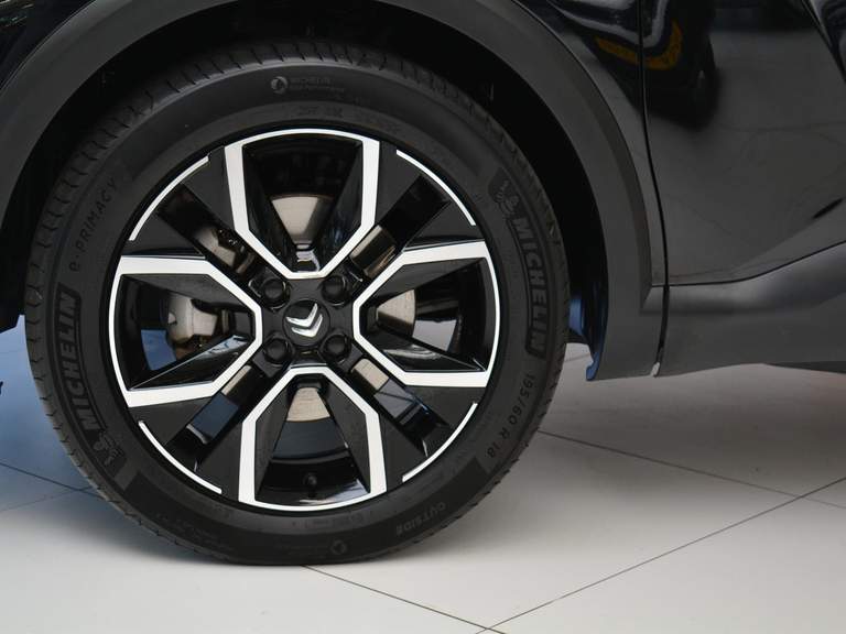 Citroën Citroën