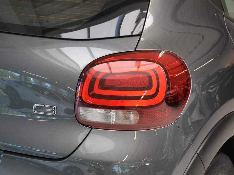 Citroën Citroën