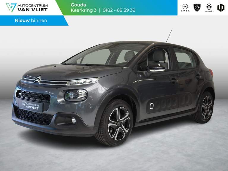 Citroën Citroën