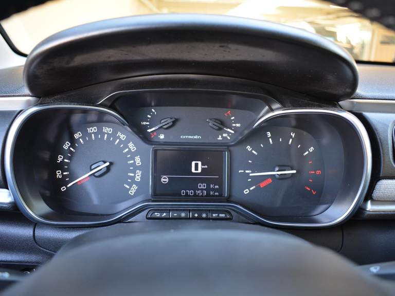 Citroën Citroën