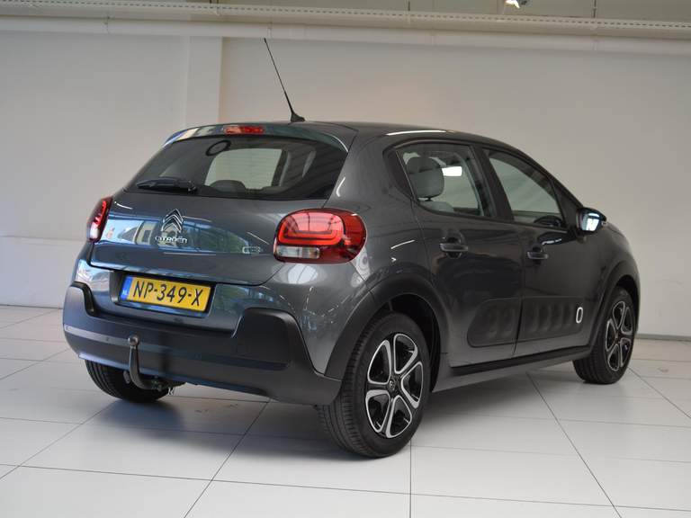 Citroën Citroën