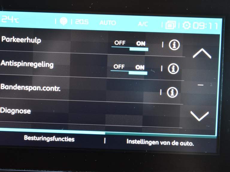 Citroën Citroën