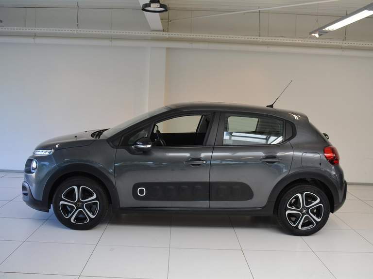 Citroën Citroën
