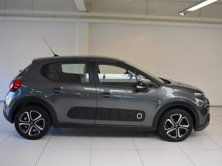 Citroën Citroën