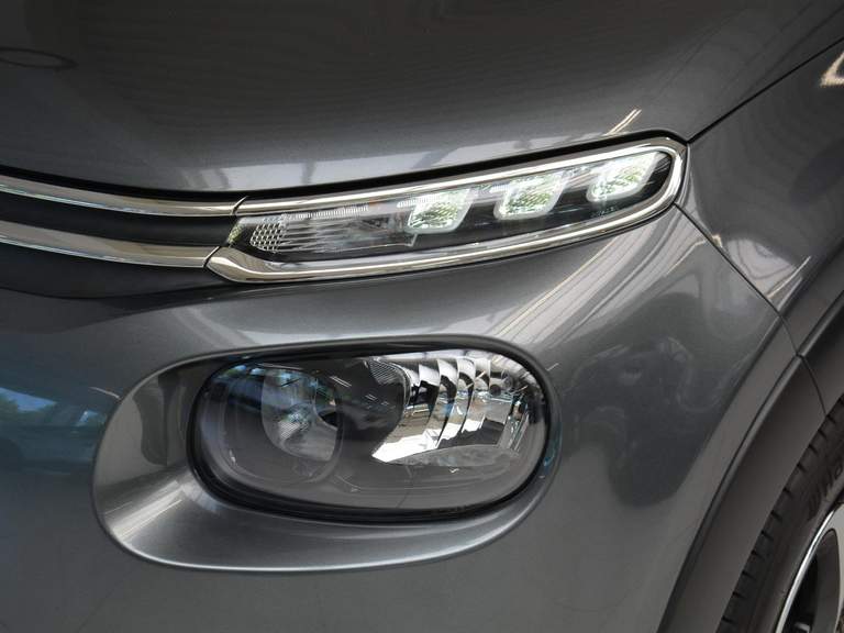 Citroën Citroën