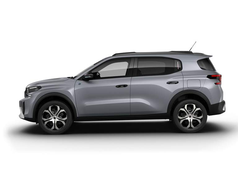 Citroën Citroën