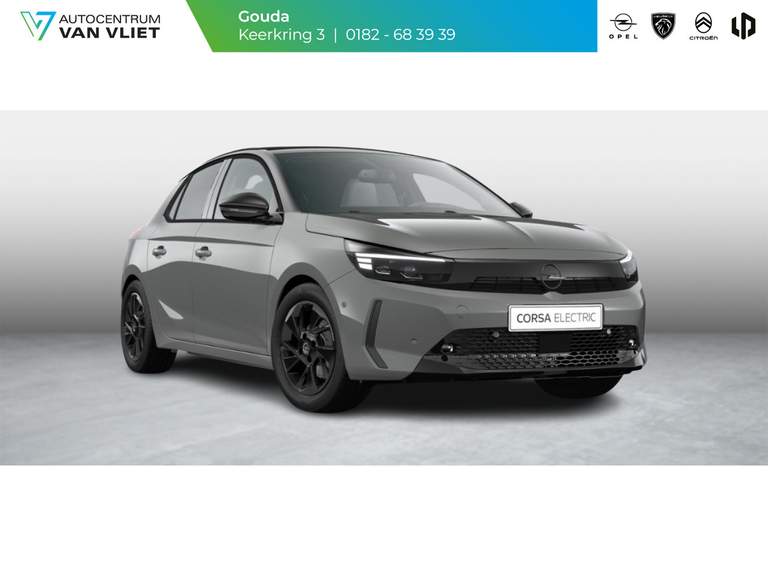 Opel Opel