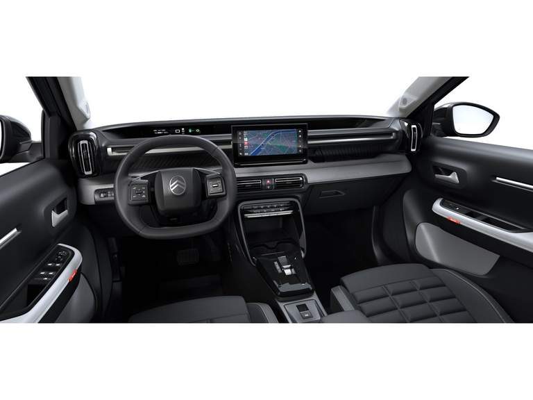 Citroën Citroën