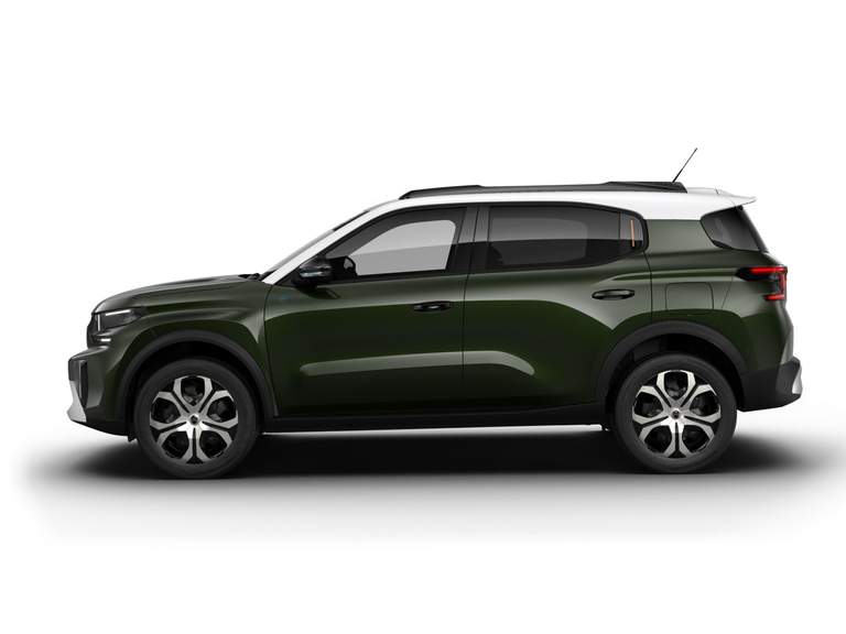 Citroën Citroën