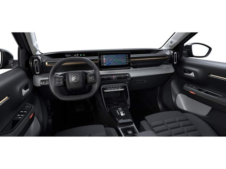 Citroën Citroën