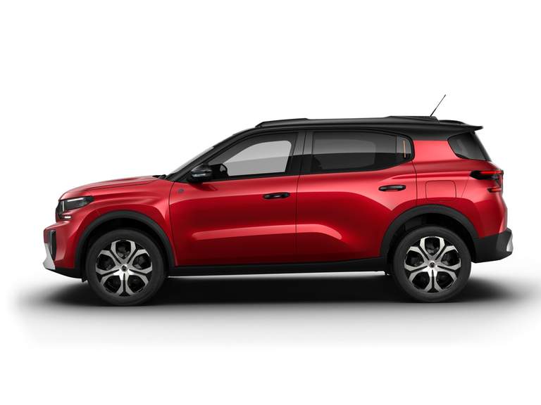 Citroën Citroën