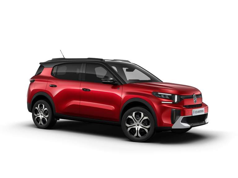 Citroën Citroën