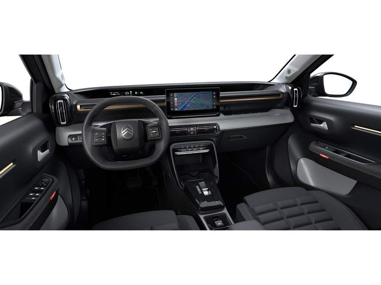 Citroën Citroën