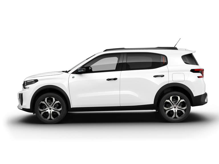 Citroën Citroën