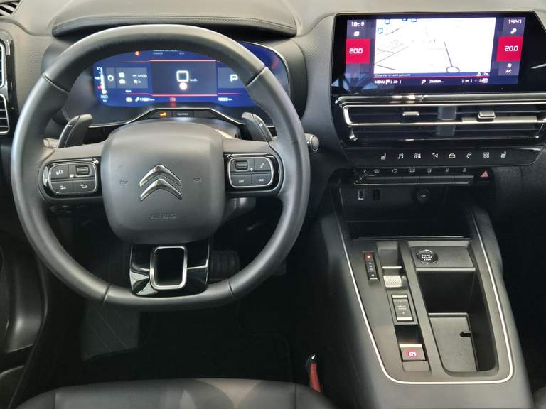 Citroën Citroën