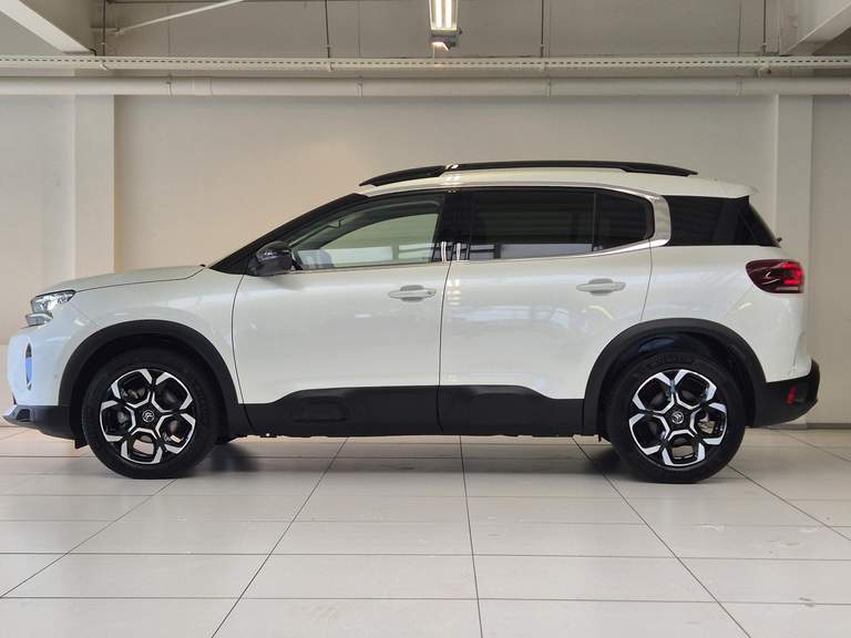 Citroën Citroën