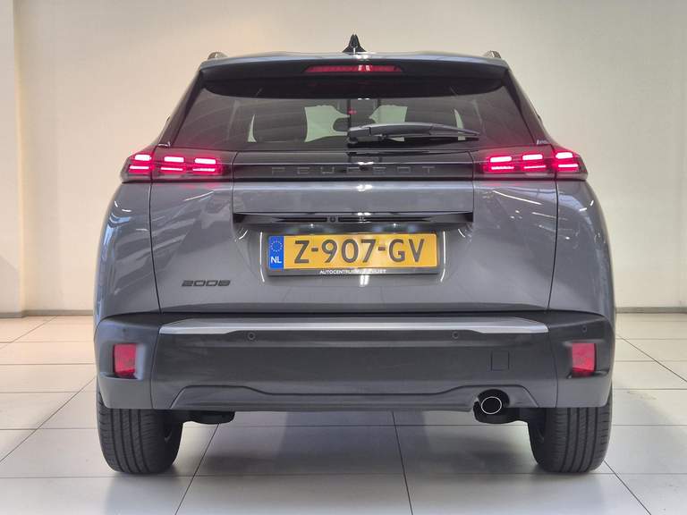 Peugeot Peugeot