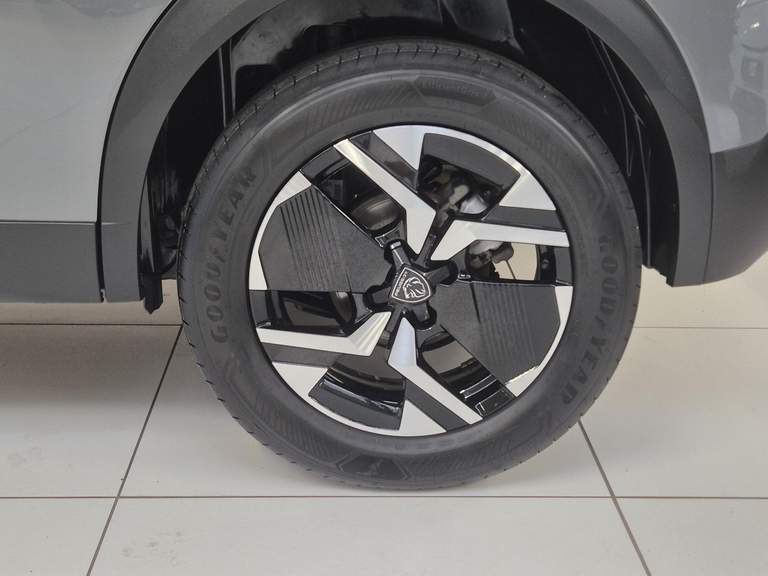 Peugeot Peugeot