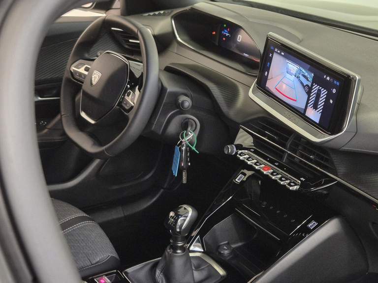 Peugeot Peugeot