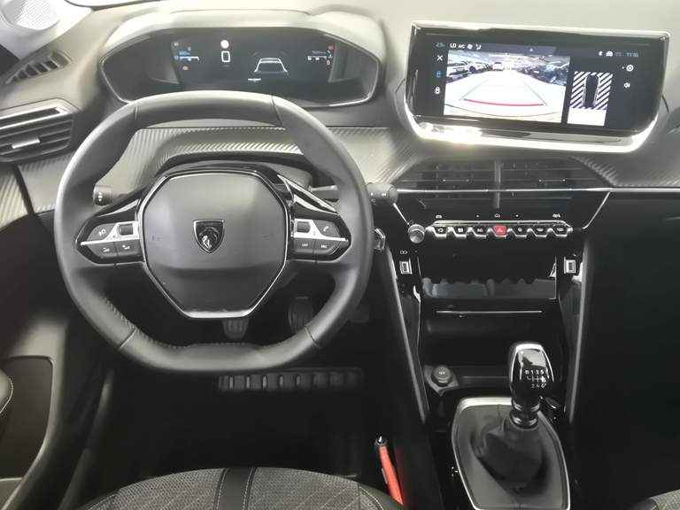 Peugeot Peugeot