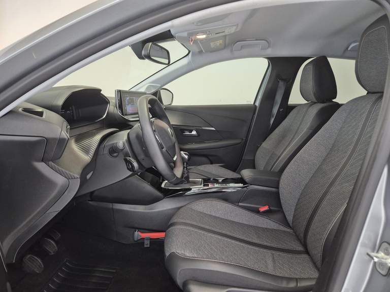 Peugeot Peugeot