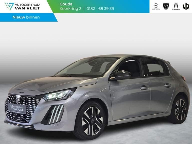 Peugeot Peugeot