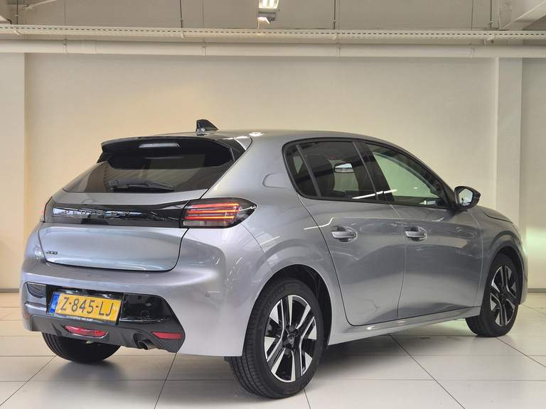 Peugeot Peugeot