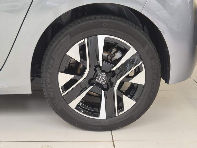 Peugeot Peugeot