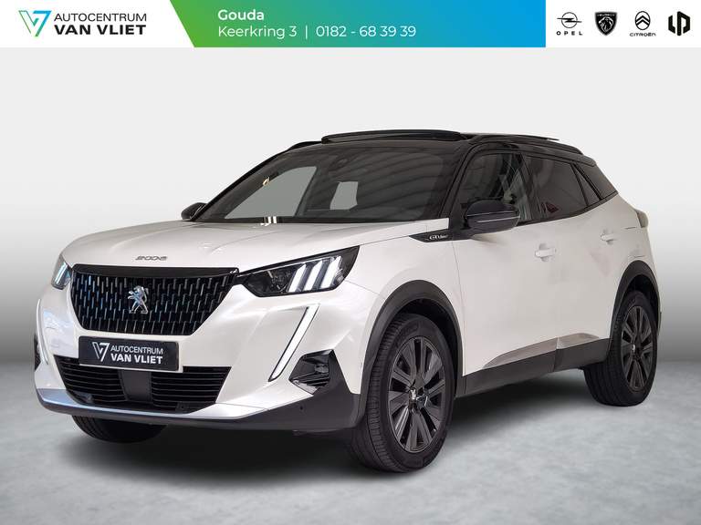 Peugeot Peugeot
