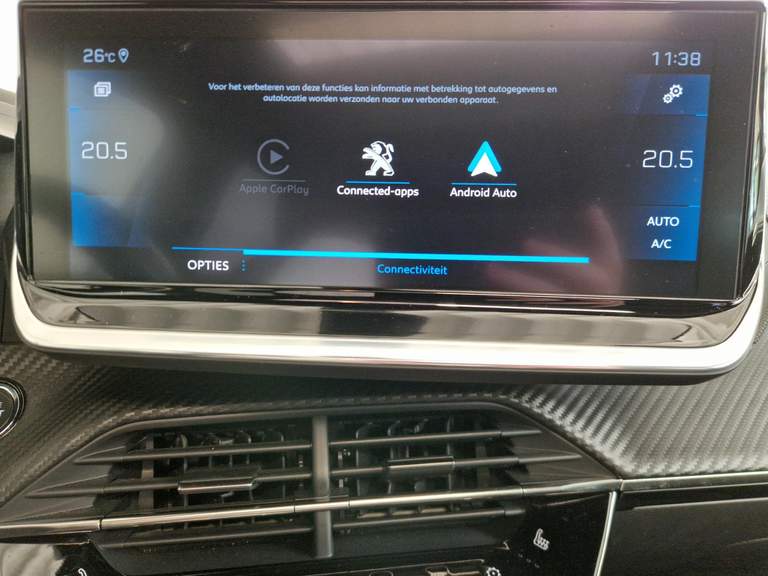 Peugeot Peugeot