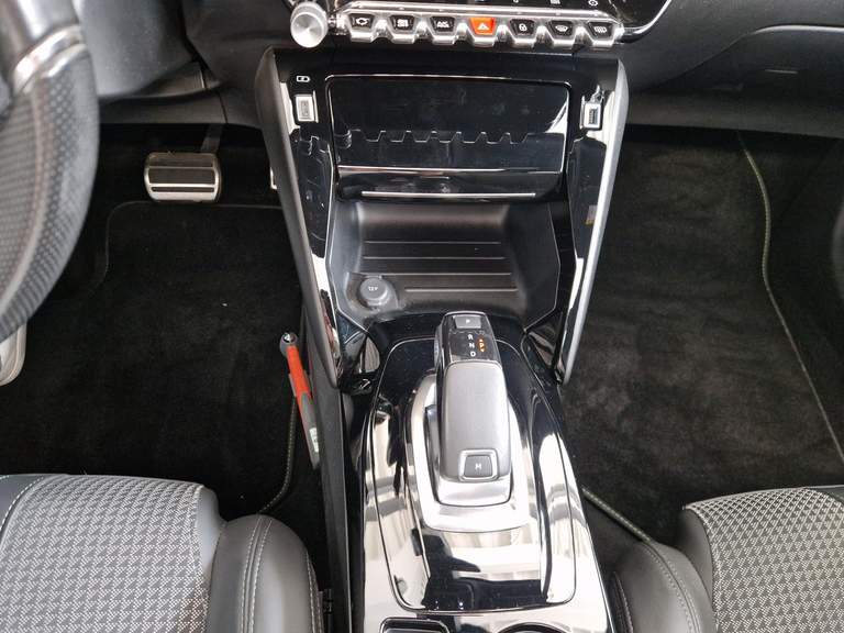 Peugeot Peugeot