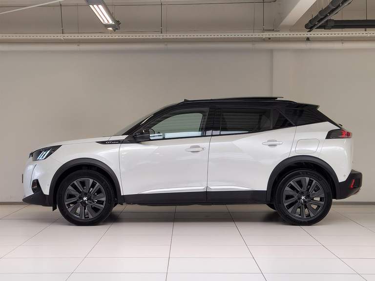 Peugeot Peugeot